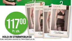 Kiwi HOLD-IN STRØMPEBUKSE tilbud