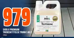 Coop Obs SIOO:X PREMIUM TREBESKYTTELSE TRINN 1 AV 2 tilbud