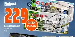 Coop Obs ROBUST SLEMMING tilbud