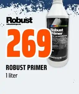 Coop Obs ROBUST PRIMER tilbud