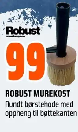 Coop Obs ROBUST MUREKOST tilbud