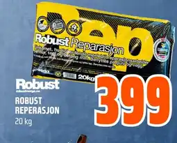 Coop Obs Robust Reparasjon tilbud