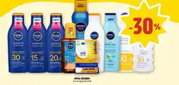 Coop Prix NIVEA SOLKREM tilbud