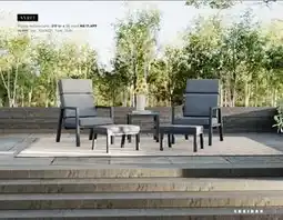 Skeidar Sicilia reclinersett tilbud
