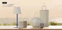 Skeidar Solan solcelle lampe tilbud