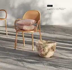 Skeidar Rimini hagestol tilbud