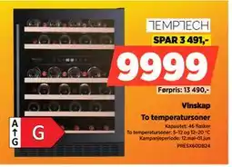 POWER Vinskap tilbud