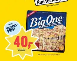 Coop Prix Big One Classic tilbud