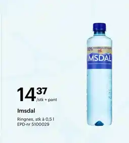 Storcash Imsdal tilbud