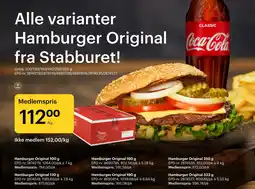 Storcash Medlemspris tilbud