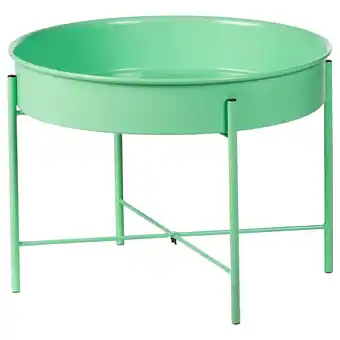 IKEA Kulturskog Pidestall, lys grønn, 58 cm tilbud