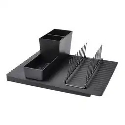 IKEA Rinnig Bestikkurv/tallerken-/oppvaskstativ tilbud