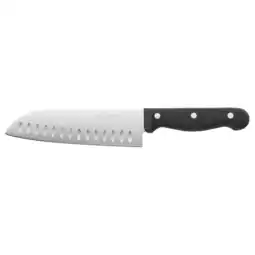 IKEA Vardagen Grønnsakskniv, mørk grå, 16 cm tilbud