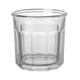 IKEA Trumfisk Krukke, klart glass, 42 cl tilbud