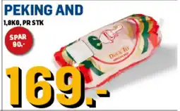 Price Lagerbutikk Peking and tilbud