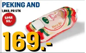 Price Lagerbutikk Peking and tilbud