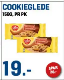Price Lagerbutikk FREIA Cookieglede tilbud