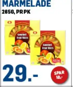 Price Lagerbutikk Marmelade tilbud