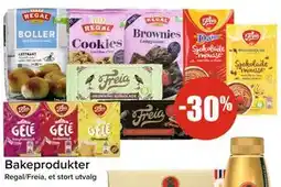 Spar Bakeprodukter tilbud