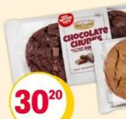 Coop Extra Aunt mabel's cookies tilbud