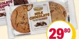 Coop Extra Aunt mabel's cookies tilbud