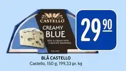 Rema 1000 BLÅ CASTELLO tilbud