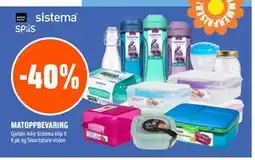 Coop Obs MATOPPBEVARING tilbud