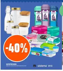 Coop Obs MATOPPBEVARING tilbud