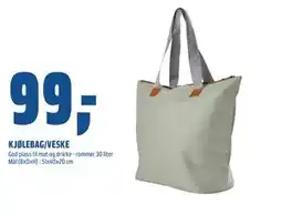 Coop Obs KJØLEBAG/VESKE tilbud