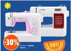 Coop Obs SYMASKINER tilbud