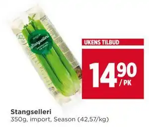 Meny Stangselleri tilbud