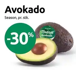 Joker Avokado tilbud
