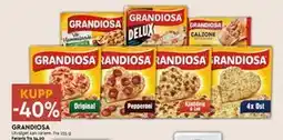 Coop Mega GRANDIOSA tilbud