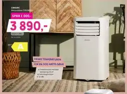 ELON Aircondition CPA3802V tilbud