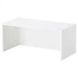 IKEA Billy Overhylle, hvit, 80x39x35 cm tilbud