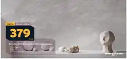 Megaflis BerryAlloc Skifer Natur Børstet Slett baderomspanel tilbud