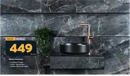 Megaflis Marble Soveroya tilbud