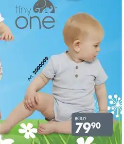 Sparkjøp BODY tilbud