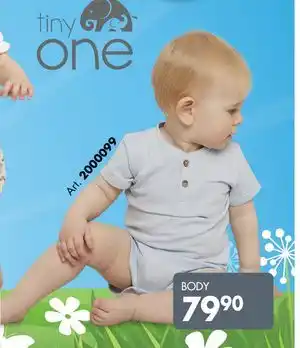 Sparkjøp BODY tilbud