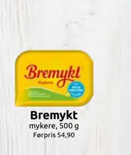 Joker Bremykt tilbud