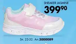 Sparkjøp SNEAKER JASMINE tilbud