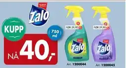 Zalo