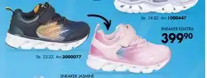 Sparkjøp SNEAKER ELEKTRA tilbud