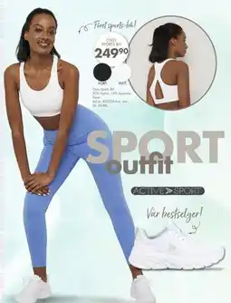 Sparkjøp OSLO SPORTS BH tilbud