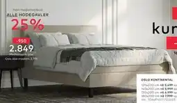Skeidar gavl Oslo tilbud