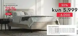 Skeidar OSLO KONTINENTAL tilbud