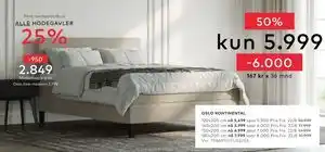 Skeidar OSLO KONTINENTAL tilbud