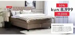 Skeidar BERGEN KONTINENTAL tilbud
