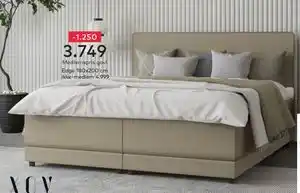 Skeidar gavl Edge tilbud