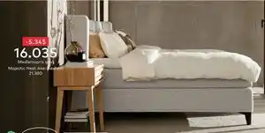 Skeidar gavl Majestic Nest tilbud